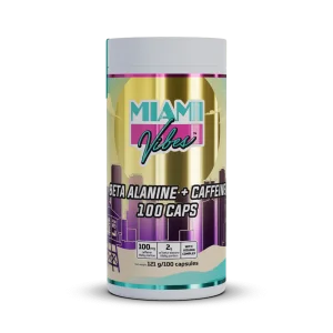 B2B Nutricon24 | JUSTFIT BASIC JUST CAFFEINE 100caps