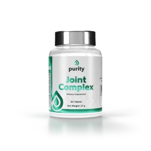 B2B Nutricon24 | JUSTFIT BASIC CA-ZN-MG 120tabs