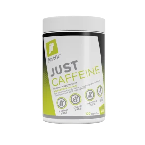 B2B Nutricon24 | JUSTFIT BASIC JUST CAFFEINE 100caps
