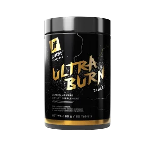 B2B Nutricon24 | JUSTFIT BASIC JUST CAFFEINE 100caps