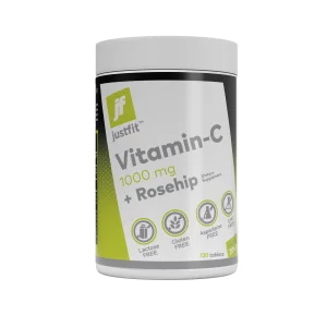 B2B Nutricon24 | JUSTFIT BASIC CA-ZN-MG 120tabs