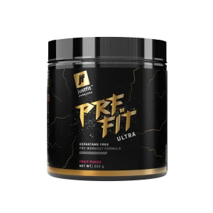 B2B Nutricon24 | JUSTFIT BASIC JUST CAFFEINE 100caps