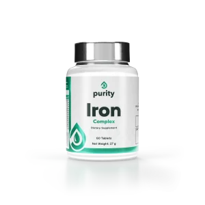 B2B Nutricon24 | JUSTFIT BASIC CA-ZN-MG 120tabs