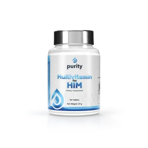 B2B Nutricon24 | JUSTFIT BASIC CA-ZN-MG 120tabs