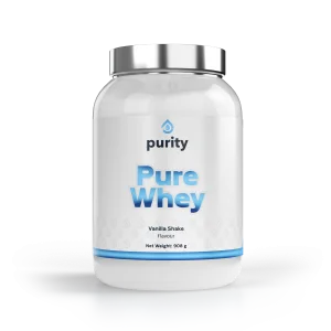 B2B Nutricon24 | PURITY PURE WHEY – 908g / 1800g