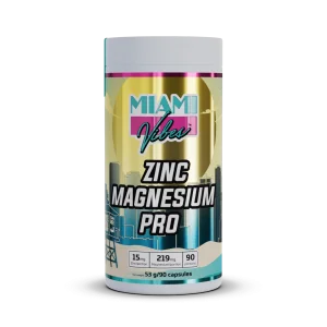 B2B Nutricon24 | JUSTFIT BASIC CA-ZN-MG 120tabs