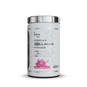 B2B Nutricon24 | JUSTFIT BASIC CA-ZN-MG 120tabs