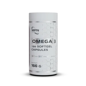 B2B Nutricon24 | JUSTFIT BASIC CA-ZN-MG 120tabs