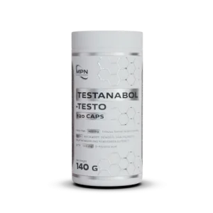 B2B Nutricon24 | JUSTFIT BASIC JUST CAFFEINE 100caps