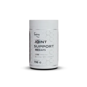 B2B Nutricon24 | JUSTFIT BASIC CA-ZN-MG 120tabs